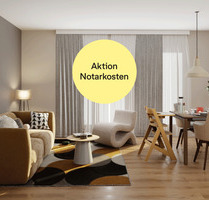 Eigentumswohnung mit großer Dachterrasse - Berlin Lichtenrade