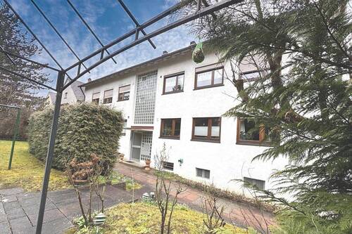 Ansicht - 3 Zimmer Etagenwohnung in Ludwigsburg