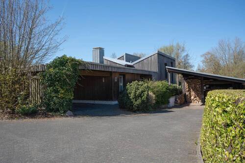 Eingangsbereich - 8 Zimmer Einfamilienhaus zum Kaufen in Werther