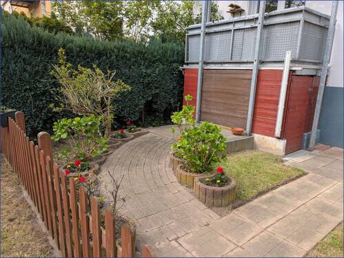 Garten - 