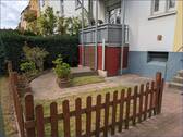 Balkon mit kl. Garten - Gemütliche ETW mit eigenem kleinem Garten im Essener Norden!