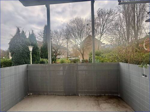 Balkon WE 2 - 