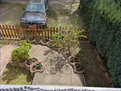 Stellplatz - 