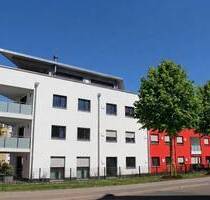 Neuwertige 3,5-Zimmer-Wohnung mit Loggia und Tiefgaragenstellpl. im urbanen Umfeld, Leitgrabenweg 2 - Neumarkt in der Oberpfalz