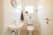 Gäste-WC - 
