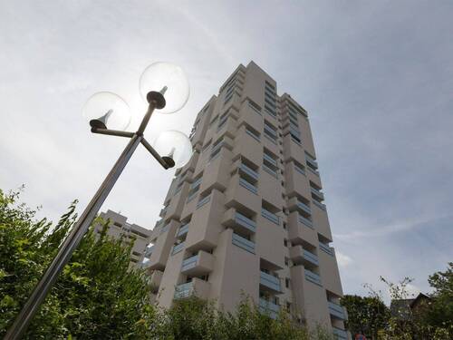 Hausansicht - 