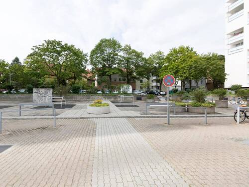 Umgebung - 