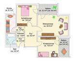 Grundriss - 