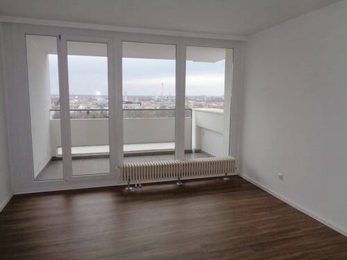 Kind/Zug. Balkon 2 - 