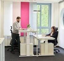 Exklusive Bürofläche direkt gegenüber von o2 SURFTOWN MUC - Hallbergmoos