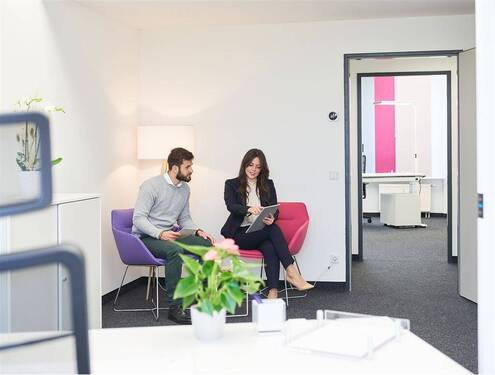 Büro - Büro in Hallbergmoos zur Miete