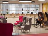 Lounge Bereich - 