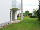 Terrasse rechts - 