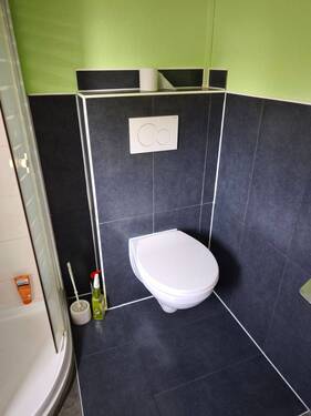 Bad WC - 