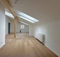 Schöne 2 Zimmer-Wohnung im Herzen von Marktl