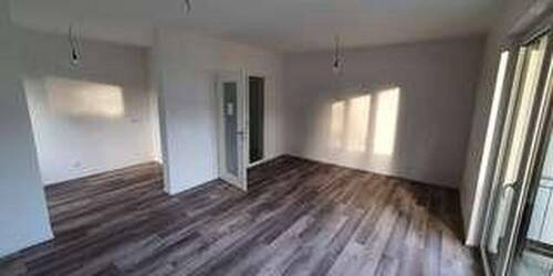 Wohnzimmer 01 - Etagenwohnung mit 88,80 m² in Berlin zur Miete