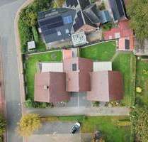 Doppelhaus in ruhiger Lage von Neuenhaus - zwei Haushälften mit vielen Möglichkeiten