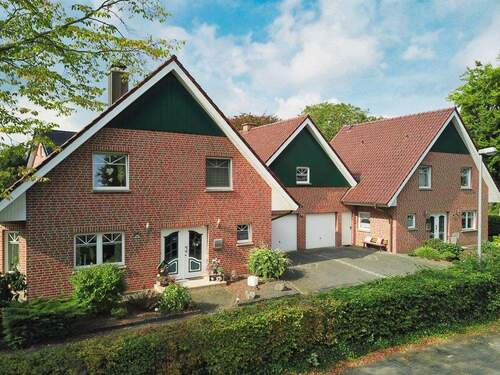 Bild 2 - 8 Zimmer Mehrfamilienhaus, Wohnhaus zum Kaufen in Neuenhaus