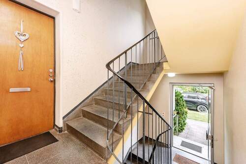 Treppenhaus - 
