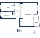 Grundriss - 