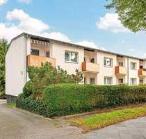 Sanierungsbedürftige 2-Zimmerwohnung mit großem Potenzial - Berlin Lichtenrade