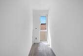 Ideale Raumaufteilung - 