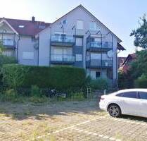 *Geheimtipp* 2 Zimmer-Wohnung, hochwertig und diskret! - Brackenheim-Hausen