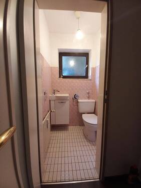 Gäste-WC - 