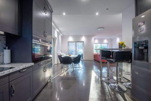 Küche - 1 Zimmer Einfamilienhaus zum Kaufen in Borkwalde