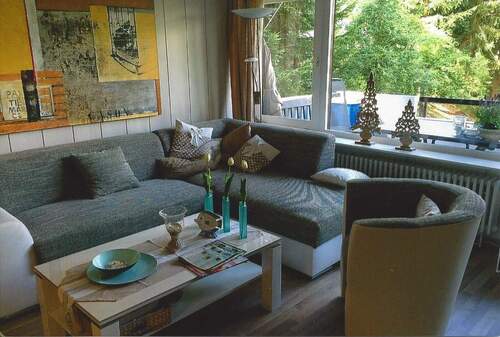 Scan2 - 2 Zimmer Etagenwohnung zum Kaufen in Schluchsee