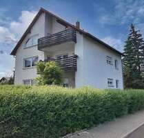 Attraktive ETW am Ortsrand - gepflegt und modernisiert ! - Erfurt Alach