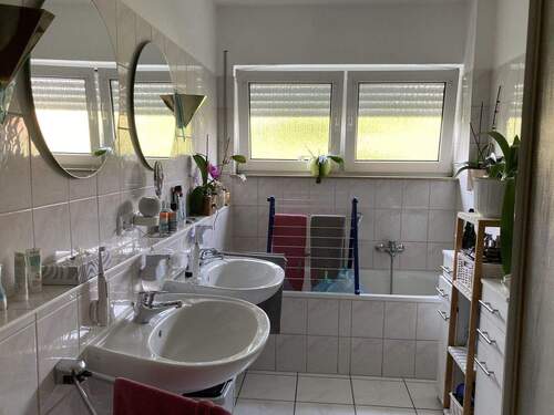 Badezimmer - 