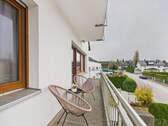 Balkon - 
