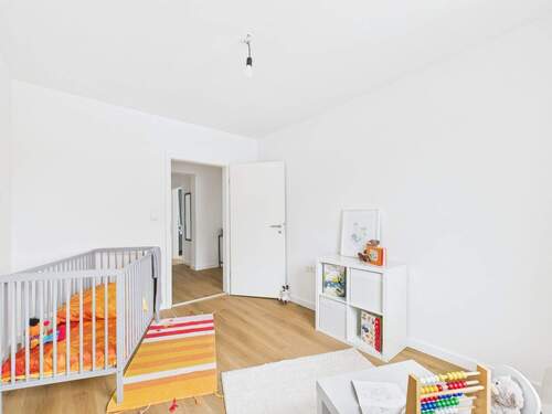Kinderzimmer - 