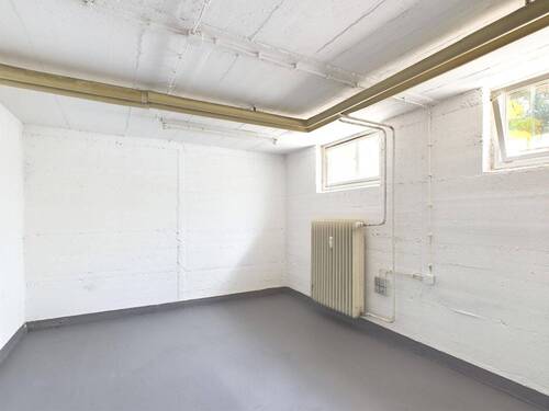 Eigener Kellerraum - 