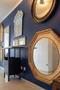 Flur - 2 Zimmer Etagenwohnung zur Miete in Konstanz