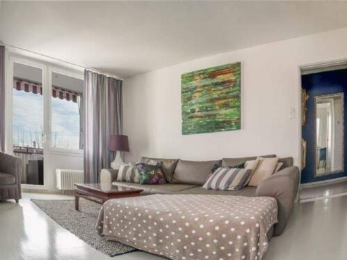 Bild 14 - 2 Zimmer Etagenwohnung in Konstanz