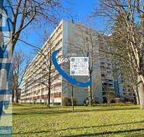 Charmante 2-Zimmer-Wohnung mit großzügiger Südloggia - sofort bezugsfrei! - München Laim