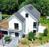 Luxuriöses Wohnen in exklusiver Lage - energieeffizientes Einfamilienhaus mit 251 m² - Gelsenkirchen Resse
