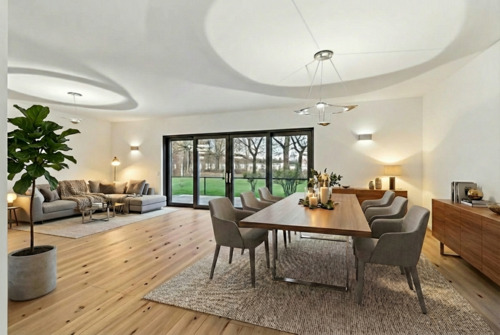 KI Beispiel - Einfamilienhaus mit 251,00 m&sup2; in Gelsenkirchen zum Kaufen