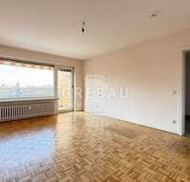 Freie Lieferung: 2-Zi.-Wohnung mit Balkon, Aufzug und TG-Stellplatz nahe der Fachhochschule Wedel