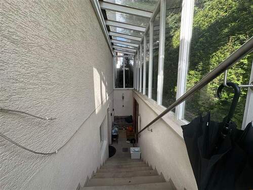 Eingang Gästezimmer - 