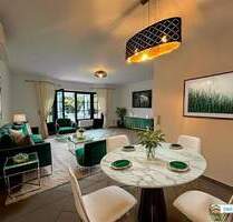 Willkommen in Ihrem neuen Zuhause - einem Ort voller Licht, Wärme und Wohlgefühl - Rösrath