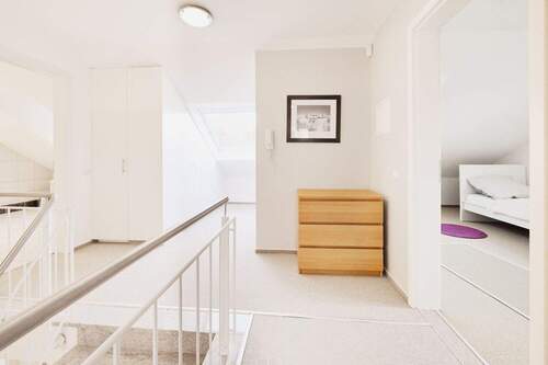 Flur 1. Obergeschoss - 