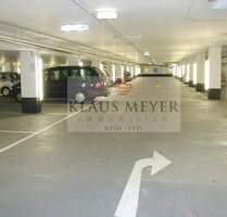 einzigartig, TG, Nh. S-Bahn, provisionsfrei - Hamburg Hammerbrook