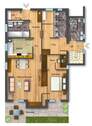 Grundriss EG - 