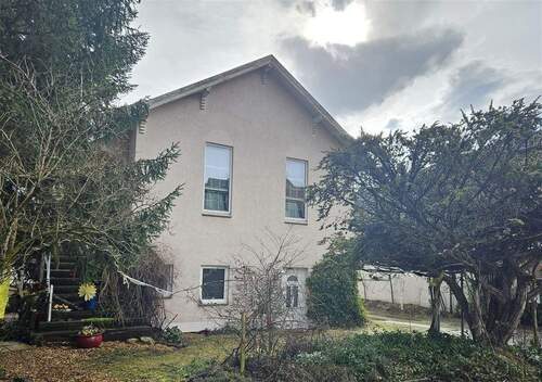 Ansicht - Wohnen & Arbeiten in ehemaliger Kirche - einzigartiges Studio-Loft und kleine Wohnung