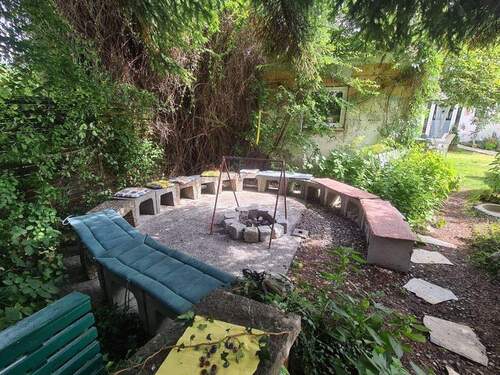 Freisitz Sommer - 3 Zimmer Einfamilienhaus in Heidenheim