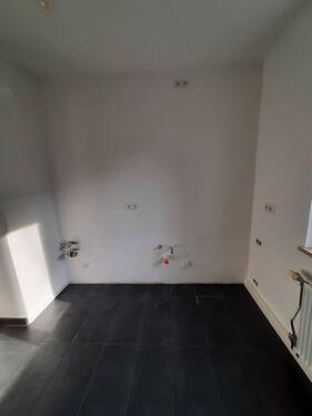 Küche - Etagenwohnung mit 64,60 m&sup2; in Rosenheim zur Miete