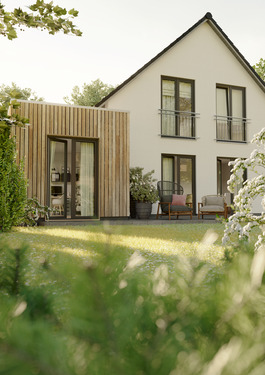 Ext_Einfamilienhaus_Bodensee_129_Kubus_GardenView_Fokus_Holz - 